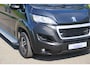 Peugeot Boxer 2.2 BlueHDi 165 L3H2 3.5t in nieuwstaat |Trekhaak |Camera |Cruise |Navi |Metallic |Climate control |165 pk |EURO6D |1e eigenaar |3500 KG |Carplay |Android auto