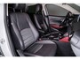 Mazda CX-3 2.0 SkyActiv-G 120 GT-M