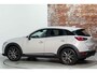 Mazda CX-3 2.0 SkyActiv-G 120 GT-M