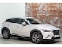 Mazda CX-3 2.0 SkyActiv-G 120 GT-M