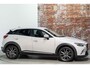 Mazda CX-3 2.0 SkyActiv-G 120 GT-M