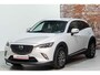 Mazda CX-3 2.0 SkyActiv-G 120 GT-M