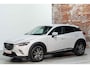 Mazda CX-3 2.0 SkyActiv-G 120 GT-M