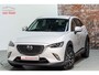 Mazda CX-3 2.0 SkyActiv-G 120 GT-M