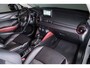 Mazda CX-3 2.0 SkyActiv-G 120 GT-M