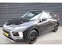 Mitsubishi Eclipse Cross 1.5 DI-T Pure 'LTD 17" Black-Edition' NL-Auto, Dealer o.h,, Trekhaak, Trekgewicht 1.600 kg!