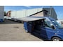 Volkswagen Transporter TDI 103 KW L2 VERKOOP IN OPDRACHT VAN PARTICULIER I AIRCO I ELEKTRISCHE RAMEN I HEFDAK I 2 DRAAISTOELEN I COMPLETE CAMPERINBOUW