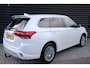 Mitsubishi Outlander 2.4 PHEV Instyle Afn. Trekhaak, Opendak, Adaptive Cruise, Leder, Dealer O.H.