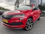 Skoda Karoq 1.5 TSI ACT Sportline Business | DSG | Panorama | Digitale cockpit | Elektrische Trekhaak | Canton Audio | Keyless |
