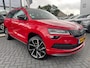 Skoda Karoq 1.5 TSI ACT Sportline Business | DSG | Panorama | Digitale cockpit | Elektrische Trekhaak | Canton Audio | Keyless |