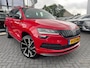 Skoda Karoq 1.5 TSI ACT Sportline Business | DSG | Panorama | Digitale cockpit | Elektrische Trekhaak | Canton Audio | Keyless |