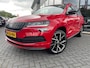 Skoda Karoq 1.5 TSI ACT Sportline Business | DSG | Panorama | Digitale cockpit | Elektrische Trekhaak | Canton Audio | Keyless |