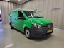 Mercedes-Benz Vito 111CDI L2/H1 Nieuwe Apk Euro 6!