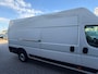 Fiat Ducato 35H 2.3 MultiJet L4H3 dakschade, airco, cruise, btw