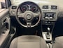 Volkswagen Polo 1.2 TSI HIGHLINE NAVIGATIE CRUISE CONTROL CLIMATE CONTROL BLUETOOTH TELEFOON MEDIA VOORBEREIDING 15" LICHTMETALEN VELGEN TREKHAAK ZEER MOOI !!