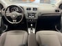 Volkswagen Polo 1.2 TSI HIGHLINE NAVIGATIE CRUISE CONTROL CLIMATE CONTROL BLUETOOTH TELEFOON MEDIA VOORBEREIDING 15" LICHTMETALEN VELGEN TREKHAAK ZEER MOOI !!