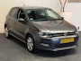 Volkswagen Polo 1.2 TSI HIGHLINE NAVIGATIE CRUISE CONTROL CLIMATE CONTROL BLUETOOTH TELEFOON MEDIA VOORBEREIDING 15" LICHTMETALEN VELGEN TREKHAAK ZEER MOOI !!