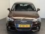 Audi A1 1.2 TFSI Pro Line S NAVIGATIE CLIMATE CONTROL PANORAMA SCHUIF/KANTELDAK BLUETOOTH TELEFOON MEDIA VOORBEREIDING 16" LICHTMETALEN VELGEN PDC ZEER MOOI !!