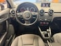 Audi A1 1.2 TFSI Pro Line S NAVIGATIE CLIMATE CONTROL PANORAMA SCHUIF/KANTELDAK BLUETOOTH TELEFOON MEDIA VOORBEREIDING 16" LICHTMETALEN VELGEN PDC ZEER MOOI !!