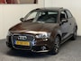 Audi A1 1.2 TFSI Pro Line S NAVIGATIE CLIMATE CONTROL PANORAMA SCHUIF/KANTELDAK BLUETOOTH TELEFOON MEDIA VOORBEREIDING 16" LICHTMETALEN VELGEN PDC ZEER MOOI !!