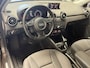 Audi A1 1.2 TFSI Pro Line S NAVIGATIE CLIMATE CONTROL PANORAMA SCHUIF/KANTELDAK BLUETOOTH TELEFOON MEDIA VOORBEREIDING 16" LICHTMETALEN VELGEN PDC ZEER MOOI !!