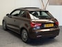 Audi A1 1.2 TFSI Pro Line S NAVIGATIE CLIMATE CONTROL PANORAMA SCHUIF/KANTELDAK BLUETOOTH TELEFOON MEDIA VOORBEREIDING 16" LICHTMETALEN VELGEN PDC ZEER MOOI !!