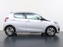 Peugeot 108 Allure 72pk 5-deurs | Navigatie via Apple Carplay en Android auto | Airco | Lichtmetalen velgen | Elektrische ramen | Centrale portiervergrendeling