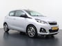 Peugeot 108 Allure 72pk 5-deurs | Navigatie via Apple Carplay en Android auto | Airco | Lichtmetalen velgen | Elektrische ramen | Centrale portiervergrendeling
