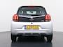 Peugeot 108 Allure 72pk 5-deurs | Navigatie via Apple Carplay en Android auto | Airco | Lichtmetalen velgen | Elektrische ramen | Centrale portiervergrendeling