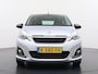Peugeot 108 Allure 72pk 5-deurs | Navigatie via Apple Carplay en Android auto | Airco | Lichtmetalen velgen | Elektrische ramen | Centrale portiervergrendeling