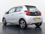 Peugeot 108 Allure 72pk 5-deurs | Navigatie via Apple Carplay en Android auto | Airco | Lichtmetalen velgen | Elektrische ramen | Centrale portiervergrendeling