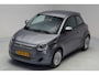 Fiat 500 24kwh 3-Fase [ Apple/Android Camera Stoelverwarming ]
