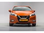 Nissan Micra 0.9 IG-T Tekna [ Navi 360°-camera Bose DAB ]