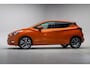 Nissan Micra 0.9 IG-T Tekna [ Navi 360°-camera Bose DAB ]
