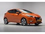 Nissan Micra 0.9 IG-T Tekna [ Navi 360°-camera Bose DAB ]