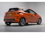Nissan Micra 0.9 IG-T Tekna [ Navi 360°-camera Bose DAB ]