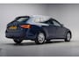 Skoda Superb COMBI 1.4 TSI PHEV Style Aut. [ LED Virtual Trekhaak Adapt.cruise ]