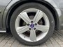 Saab 9-5 2.0t Griffin Sedan Automaat | Rijklaar incl garantie | Hirsch 210 pk Sportstoelen Trekhaak Xenon