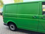 Volkswagen Transporter 2.5 TDI 300 MHD motor niet 100%