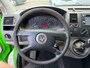Volkswagen Transporter 2.5 TDI 300 MHD motor niet 100%