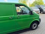 Volkswagen Transporter 2.5 TDI 300 MHD motor niet 100%