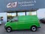 Volkswagen Transporter 2.5 TDI 300 MHD motor niet 100%