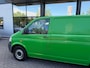 Volkswagen Transporter 2.5 TDI 300 MHD motor niet 100%