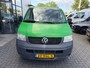 Volkswagen Transporter 2.5 TDI 300 MHD motor niet 100%