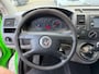 Volkswagen Transporter 2.5 TDI 300 MHD motor niet 100%