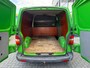 Volkswagen Transporter 2.5 TDI 300 MHD motor niet 100%