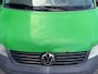 Volkswagen Transporter 2.5 TDI 300 MHD motor niet 100%