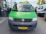 Volkswagen Transporter 2.5 TDI 300 MHD motor niet 100%