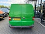 Volkswagen Transporter 2.5 TDI 300 MHD motor niet 100%