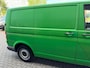 Volkswagen Transporter 2.5 TDI 300 MHD motor niet 100%